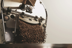 CRM for coffee production